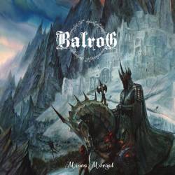 Balrog (FRA-2) : Minas Morgul